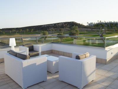 3 Bedrooms - Villa - Murcia - For Sale - 2