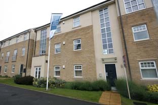 Highroyds Drive, Menston