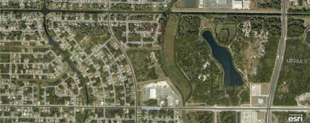 Land For Sale: 0 Morenci Ter, North.. - 2