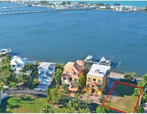 Land For Sale: 12917 42nd Terr W..