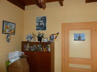 Detached Stone House With Large Garden - 2