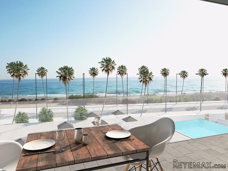 Luxury Apartment, Panorama Beach, Torrox - 2