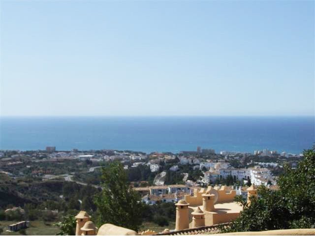 APARTMENT FOR SALE CALAHONDA
