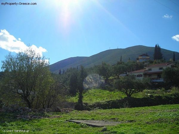 Villa - Zakynthos - For Sale