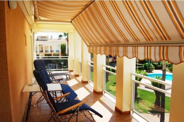 Apartment for sale in Denia - 2