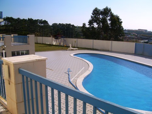 Apartment in Ericeira-Lisbon. - 2