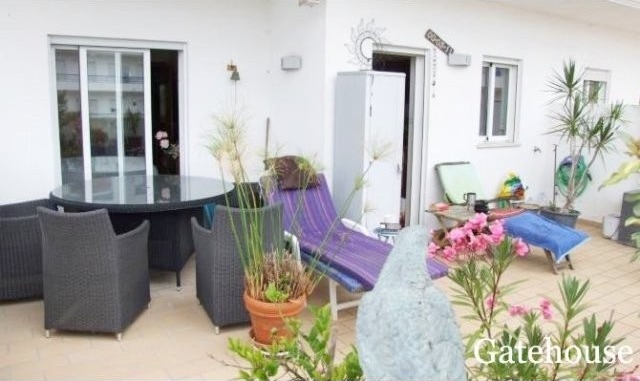 Reduced Ground Floor Apartment For Sale.. - 2