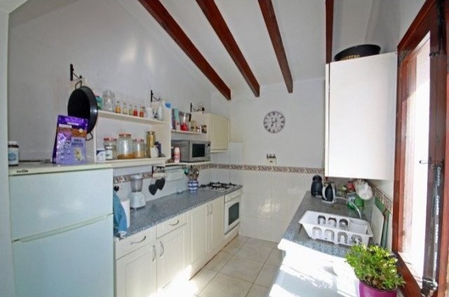 Villa in Moraira - 2