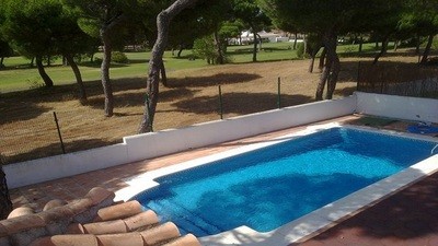 Villa - Luxury detached cortijo style.. - 2
