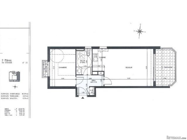 1 Bedroom - Apartment -.. - 2