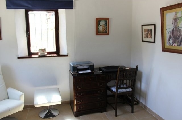 4 Bedroom Finca in Javea - 2