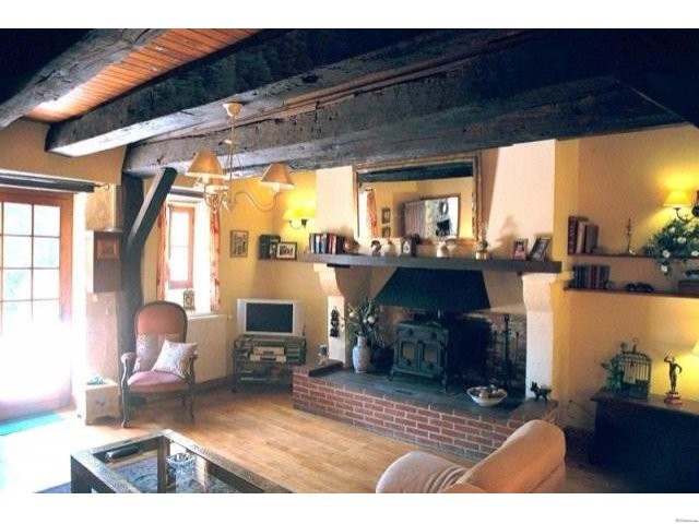 A stone built country cottage of.. - 2