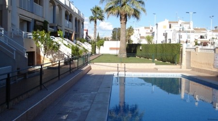 Resale · Apartment · Spain · Costa Bl..