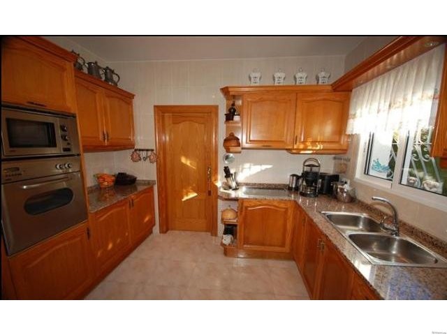 Villa For Sale Els Poblets-Denia - Ref:.. - 2
