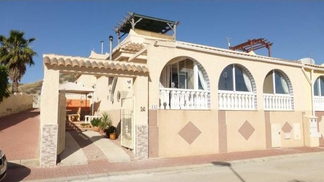 2 Bedrooms - Property - Murcia - For..
