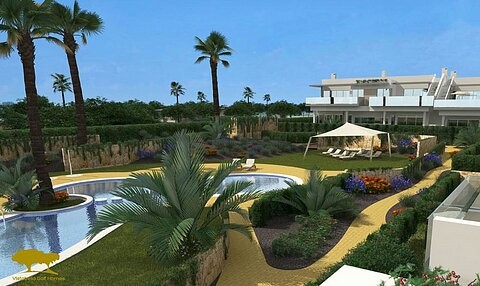 Modern Penthouse Apartments on..