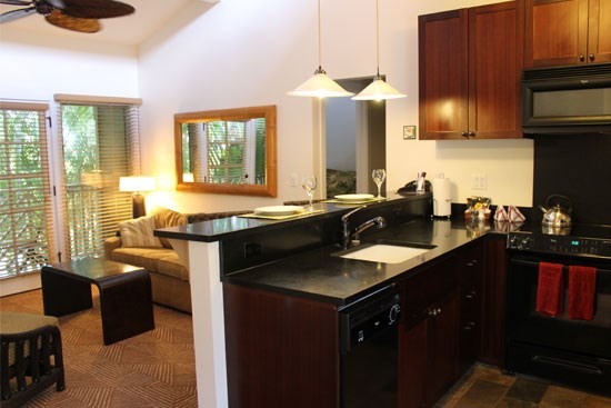 Aina Nalu Condo D204