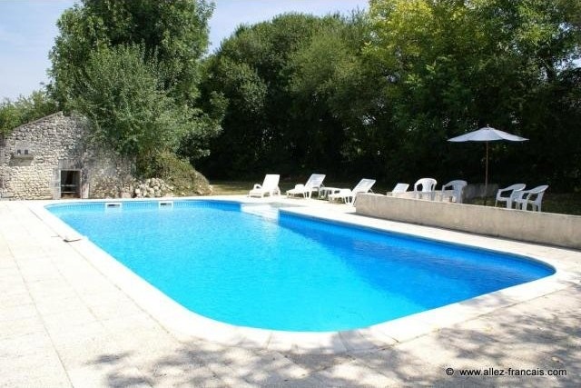 Gorgeous barn conversion, gite and.. - 2