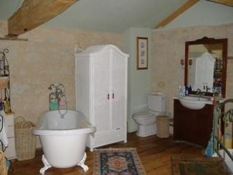 Large Country House With A Separate Two.. - 2