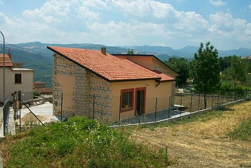 Restored stone ex school house in a.. - 2