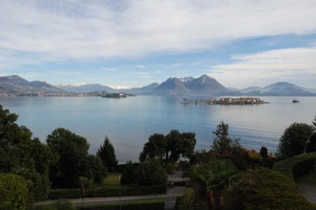 1 bedroom Apartment For Sale: Baveno, IT