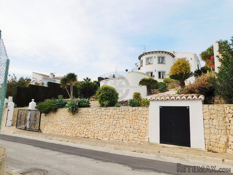 Gorgeous Large Villa With Sea Views In.. - 2