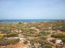 Invest On Land In Crete