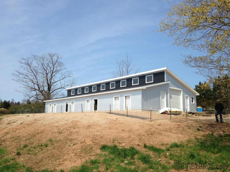 Land For Sale: 6231 Hwy 1 Granville..