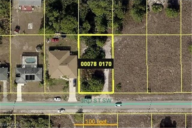 Land For Sale: Lehigh Acres, Florida