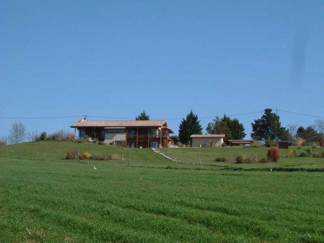 Smart Architect Home In 4 Acres With..