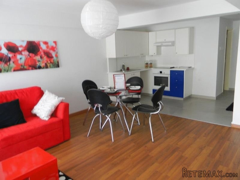 1 Bedroom - Apartment - Famagusta - For.. - 2