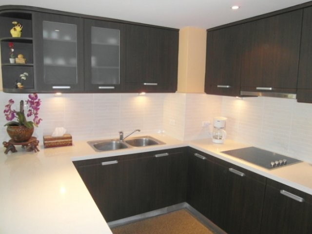 Condo Central Pattaya: large 1 bedroom.. - 2