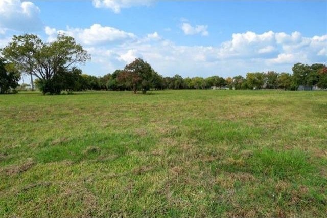 Land For Sale: 2619 Red Bluff Pasadena..