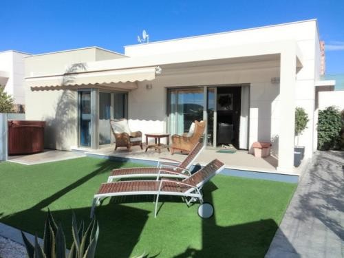 Villa Vistabella Golf