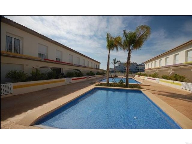 Bungalow For Sale Els Poblets-Denia -..