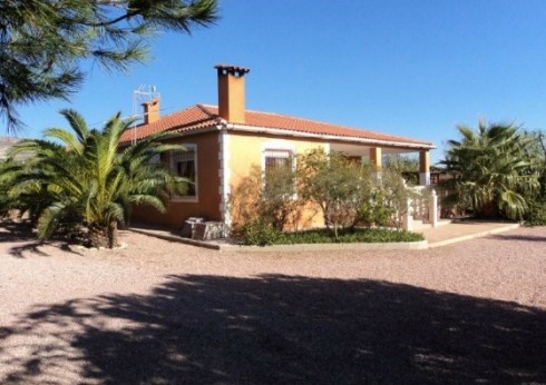 Country Villa La Romana