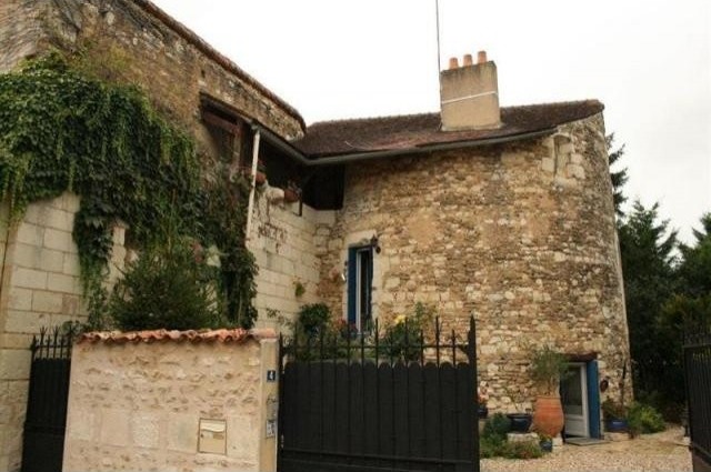 3 bedroom Character For Sale: 86000 A..