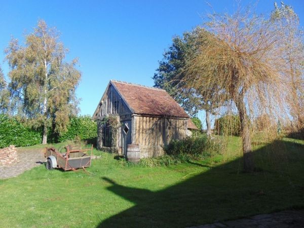 Beautiful 16th Century Farmhouse - 2
