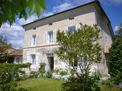 Brantome (24310)