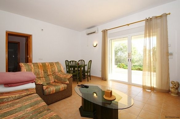 Finca in Benissa - 2