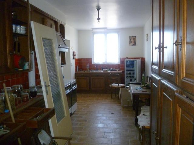 For sale - House 9 rooms - 2