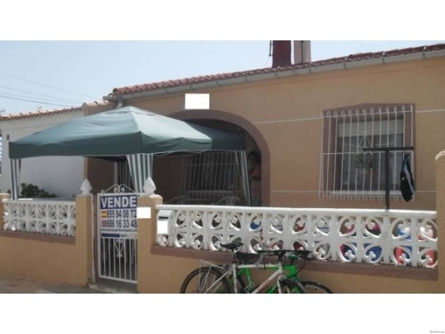 Resale · Townhouse · Spain · Costa Bl.. - 2