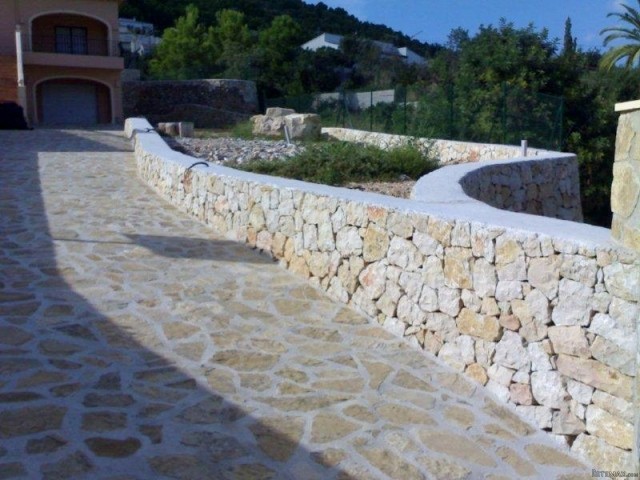 Chalet with Pool, Calpe, Costa Blanca.. - 2