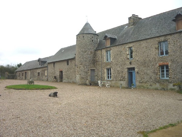 Stunning 16th / 17th Century Property