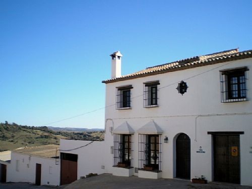 Villa - Unique House in Jimena de la..