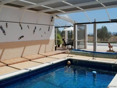 4 Bedrooms - Villa - Murcia - For Sale - 2