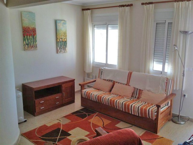 Bungalow on Sierra Golf Resort - 2