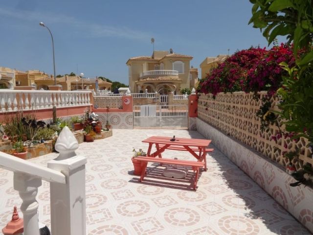 Semi-Detached for sale 125.000 €.. - 2
