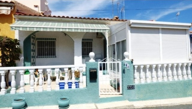 Resale · Townhouse · Spain · Costa Bl.. - 2