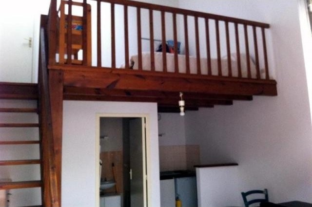 1 bedroom Flat For Sale: 86000 POITIERS - 2